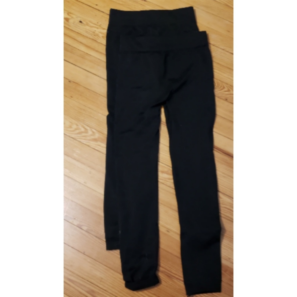 Leggings (2 pairs)